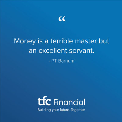 Financial Quotes