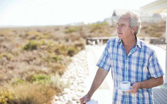Living Costs for Retirees